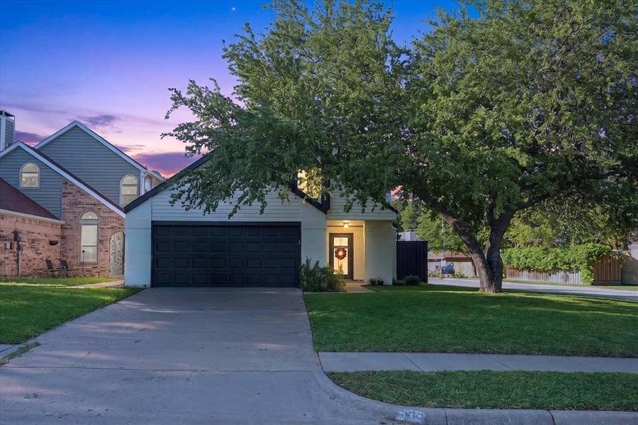 Property photo for 535 Briarcliff Drive, Garland, TX