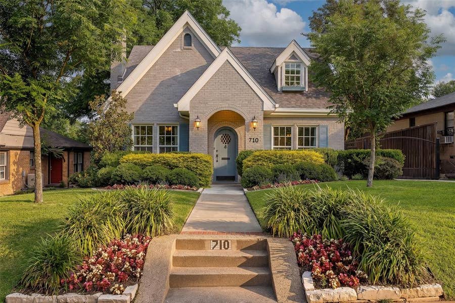 Property photo for 710 Newell Avenue, Dallas, TX