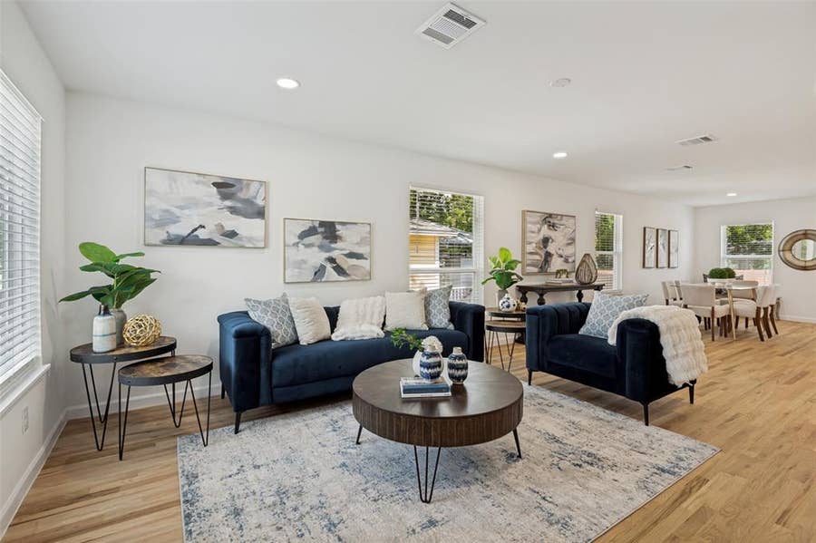 Property photo for 201 Conrad Street, Dallas, TX