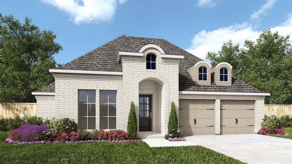 5008 Hawkins Spring Street, Midlothian, TX 76065 5008 Hawkins Spring Street, Midlothian, TX 76065