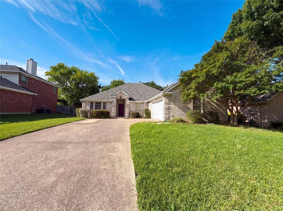 Property photo for 525 Hidden Oak Lane, Rockwall, TX