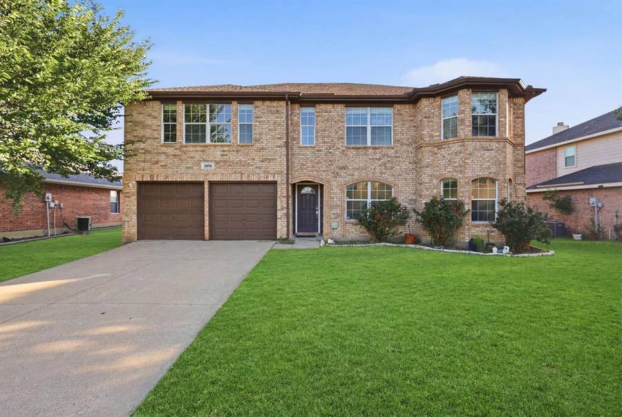 Property photo for 608 Love Lane, Royse City, TX