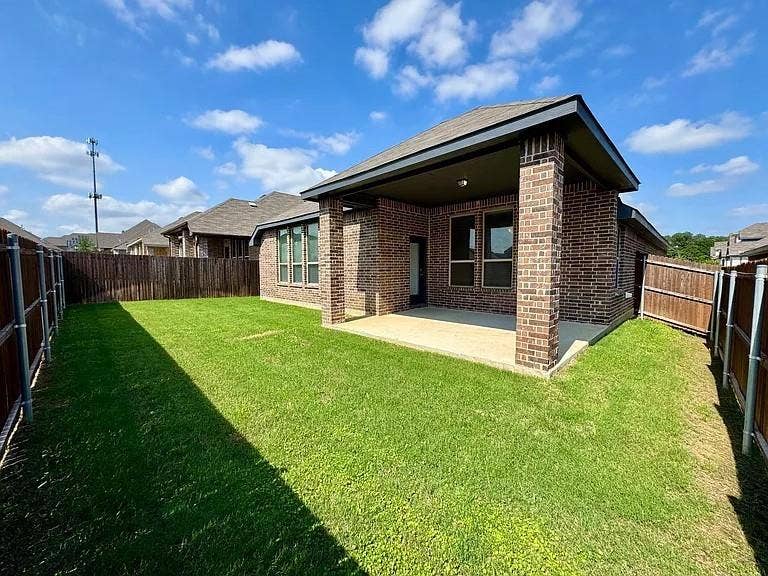 429 Cooper Street, Argyle, TX 76226 429 Cooper Street, Argyle, TX 76226