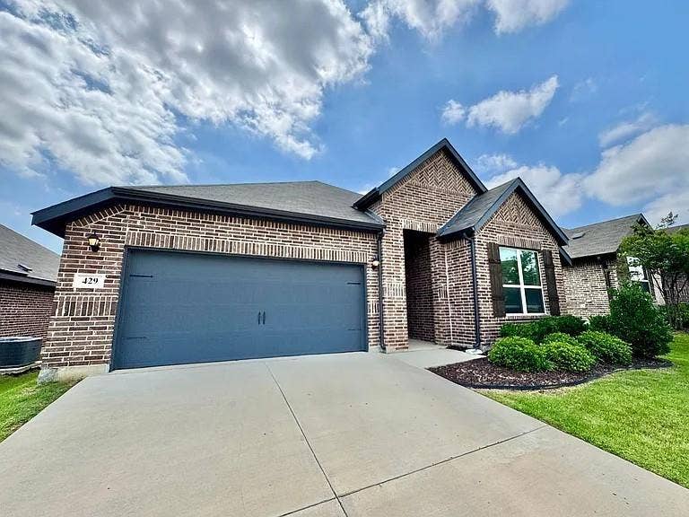 429 Cooper Street, Argyle, TX 76226 429 Cooper Street, Argyle, TX 76226