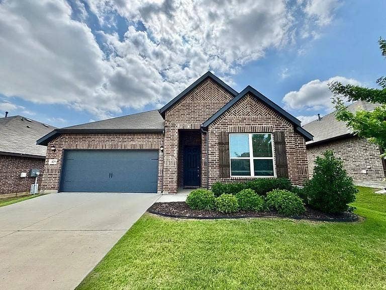 429 Cooper Street, Argyle, TX 76226 429 Cooper Street, Argyle, TX 76226