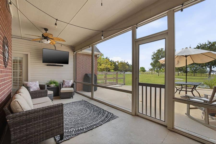 Property photo for 15 Brookhollow Circle, Melissa, TX