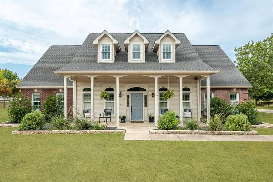 Property photo for 15 Brookhollow Circle, Melissa, TX