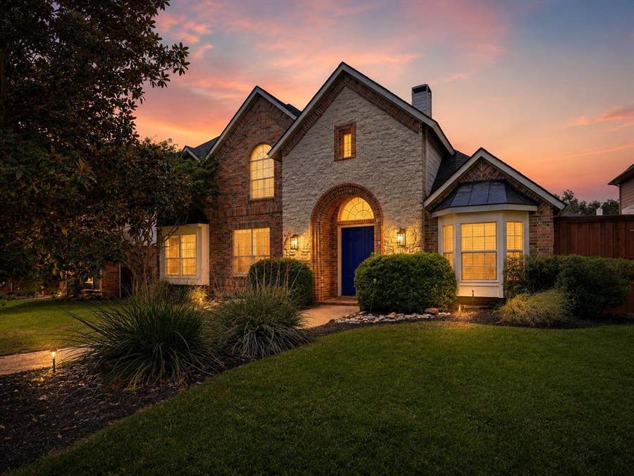 Property photo for 4437 Lone Tree Drive, Plano, TX