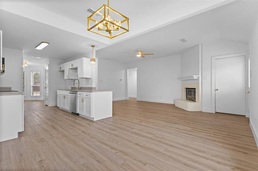 Property photo for 7205 Airline Drive, Rowlett, TX