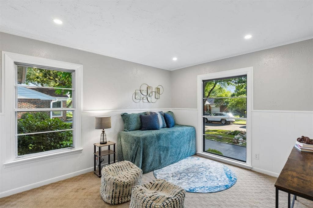 9966 Coppedge Lane, Dallas, TX 75220 9966 Coppedge Lane, Dallas, TX 75220