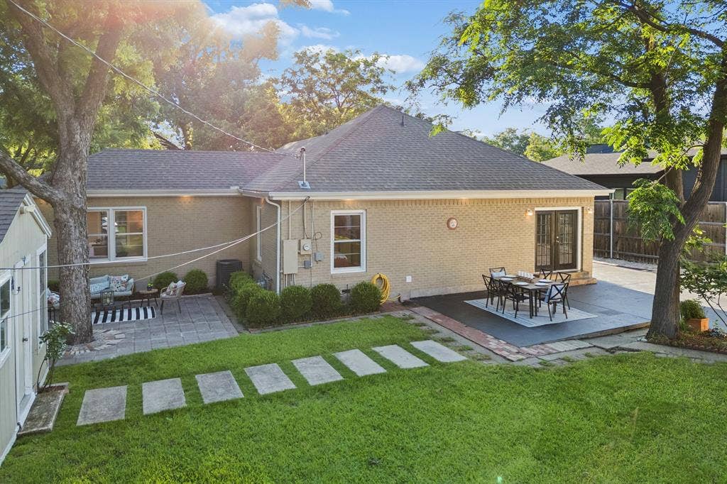 9966 Coppedge Lane, Dallas, TX 75220 9966 Coppedge Lane, Dallas, TX 75220
