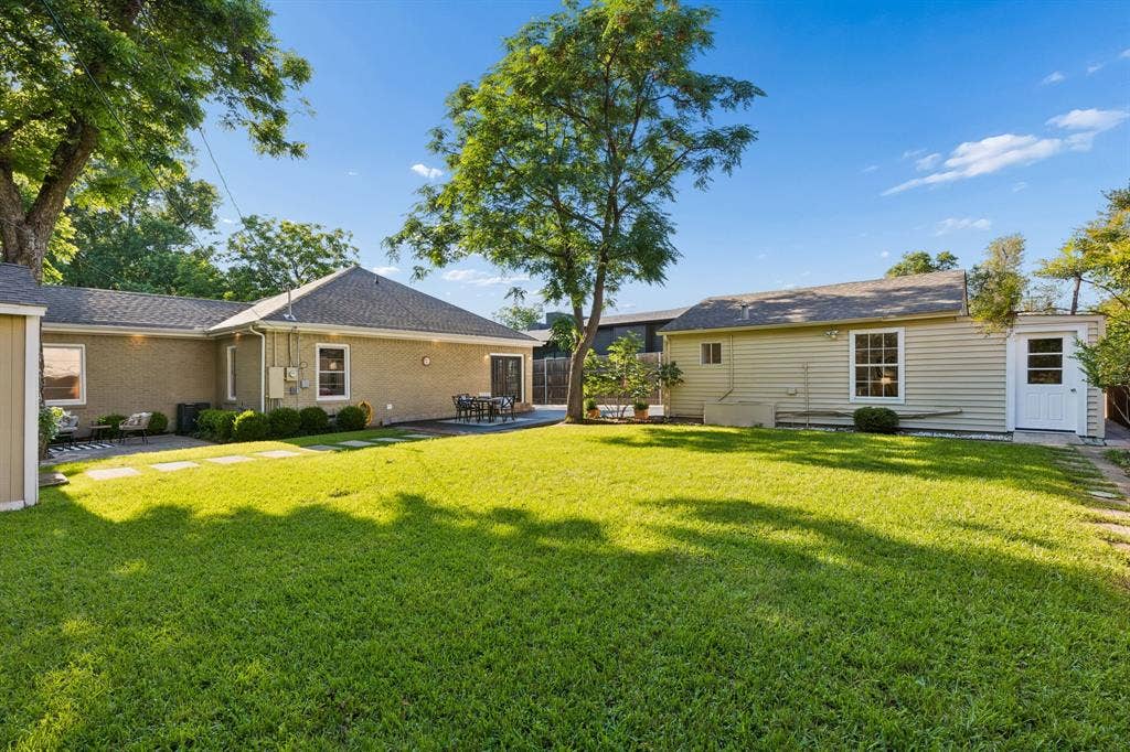 9966 Coppedge Lane, Dallas, TX 75220 9966 Coppedge Lane, Dallas, TX 75220