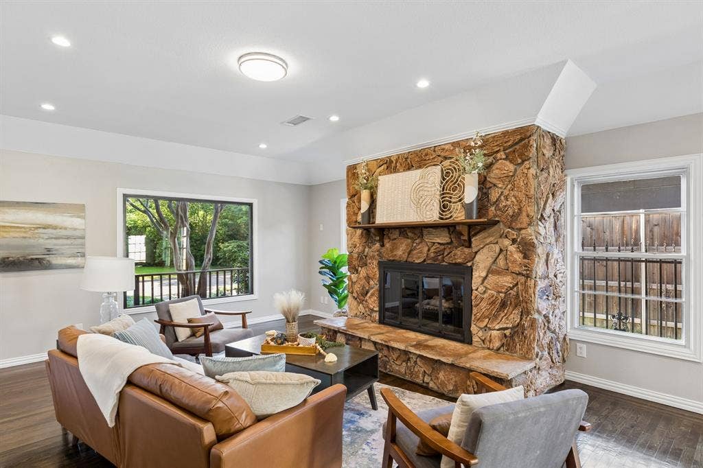 9966 Coppedge Lane, Dallas, TX 75220 9966 Coppedge Lane, Dallas, TX 75220