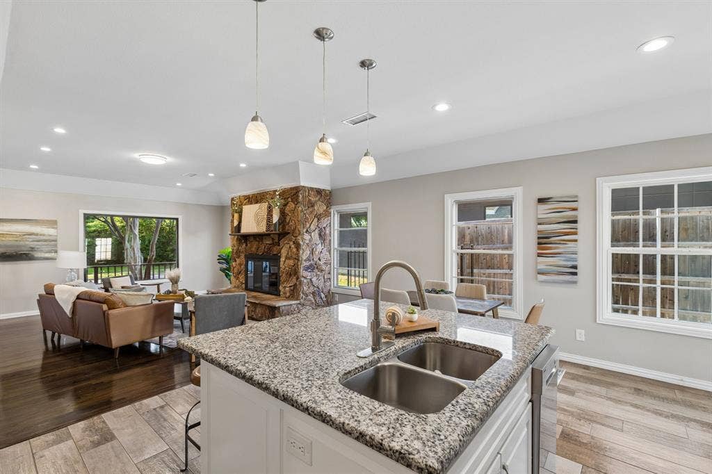 9966 Coppedge Lane, Dallas, TX 75220 9966 Coppedge Lane, Dallas, TX 75220