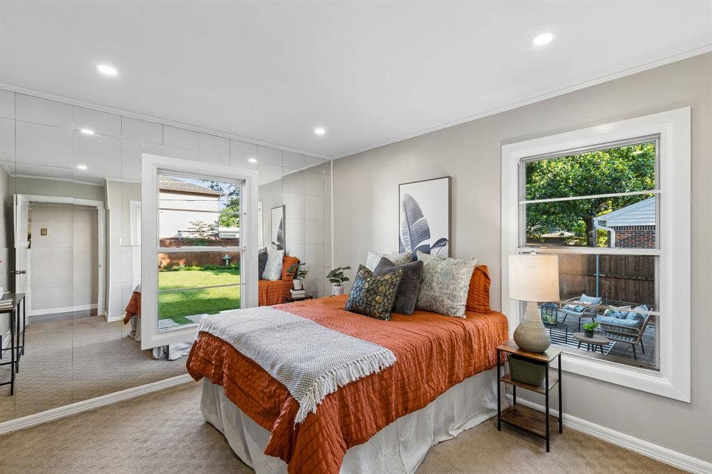 9966 Coppedge Lane, Dallas, TX 75220 9966 Coppedge Lane, Dallas, TX 75220
