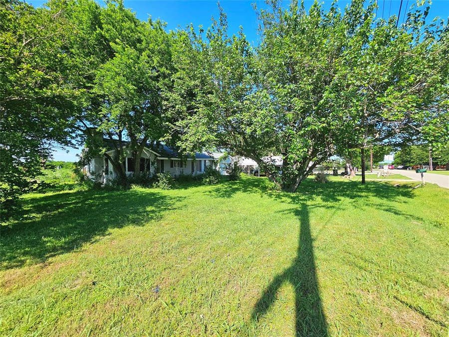 Property photo for 1605 Bozman Road, Wylie, TX