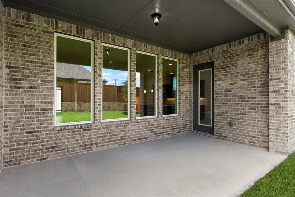 2027 Clairmount Drive, Rockwall, TX 75087 27. 2027 Clairmount - Patio