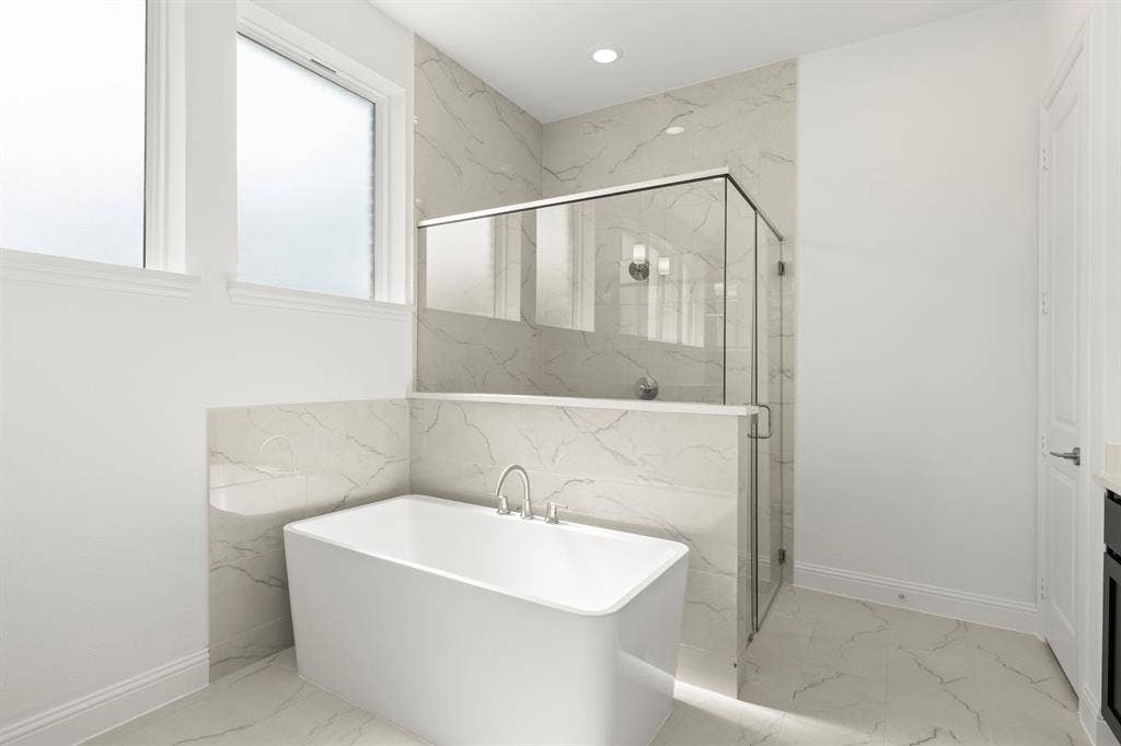 2027 Clairmount Drive, Rockwall, TX 75087 22. 2027 Clairmount - Bath