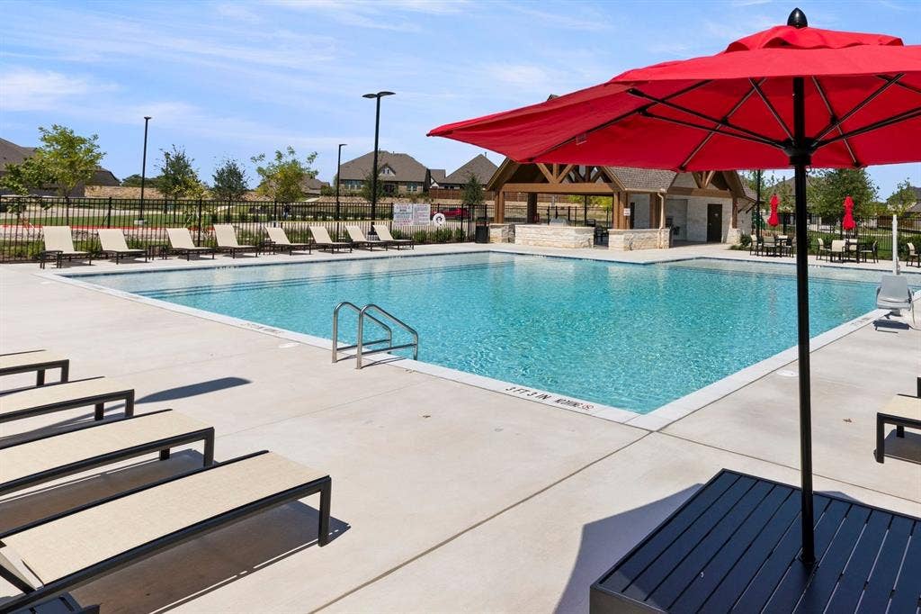 2027 Clairmount Drive, Rockwall, TX 75087 Nelson Lake by RockWell Homes in Rockwall TX