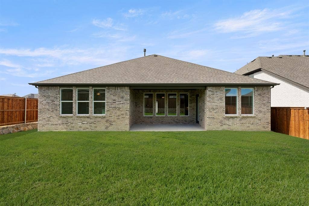 2027 Clairmount Drive, Rockwall, TX 75087 28. 2027 Clairmount - Back