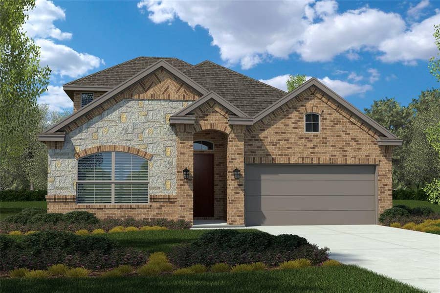 Property photo for 10361 SARASOTA Street, Grand Prairie, TX