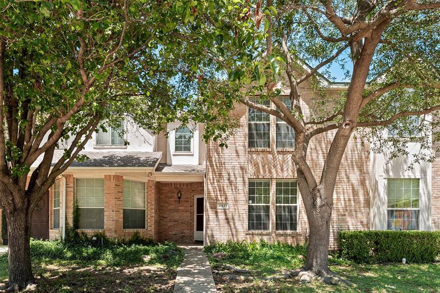 Property photo for 4941 Las Lomas Drive, Mesquite, TX