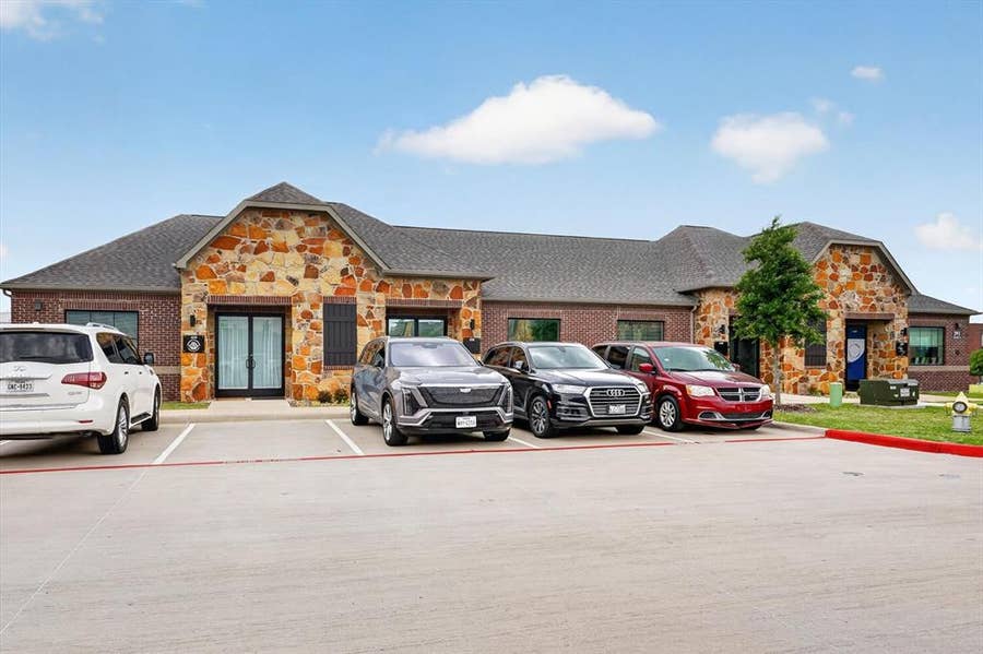 Property photo for 291 S Preston Road, #420, Prosper, TX
