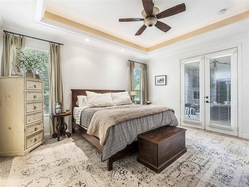 3023 Kiln Drive, Corinth, TX 76210