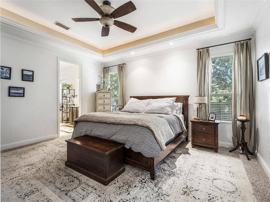 3023 Kiln Drive, Corinth, TX 76210