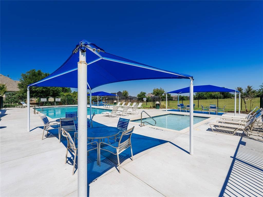 3023 Kiln Drive, Corinth, TX 76210