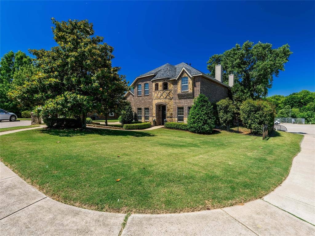 3023 Kiln Drive, Corinth, TX 76210