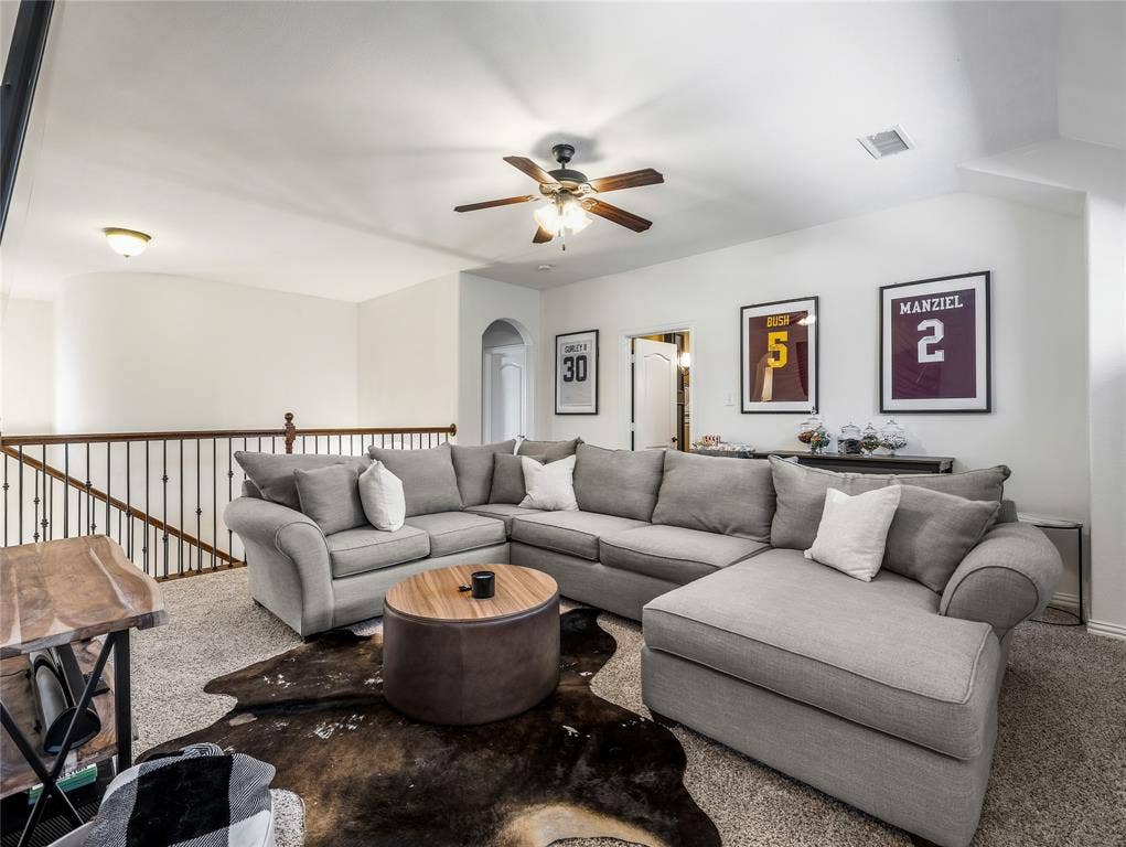 3023 Kiln Drive, Corinth, TX 76210