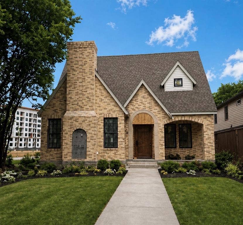 Property photo for 5115 Vanderbilt Avenue, Dallas, TX