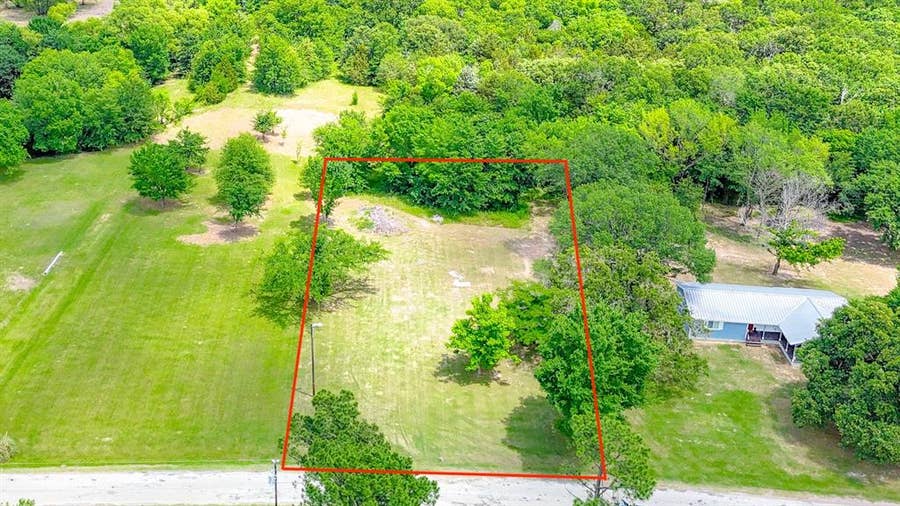 Property photo for 14576 Coffee Lane, Scurry, TX