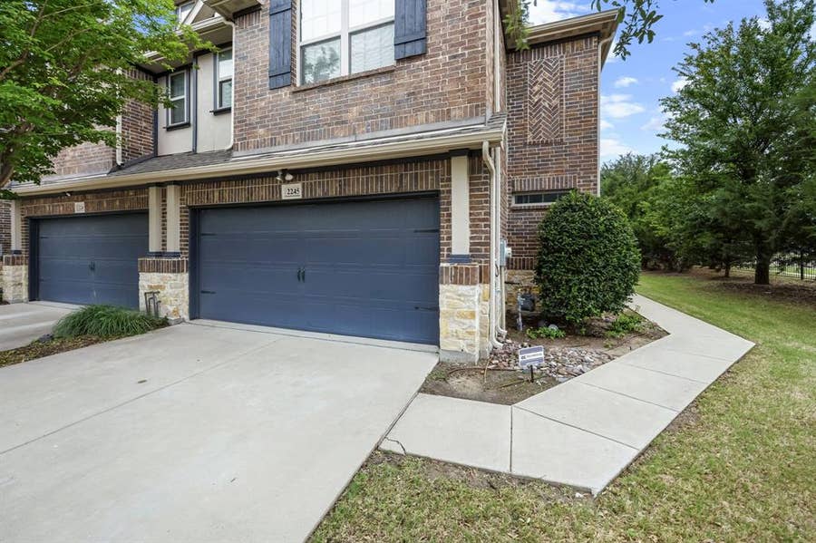 Property photo for 2245 Caniesto Street, Plano, TX