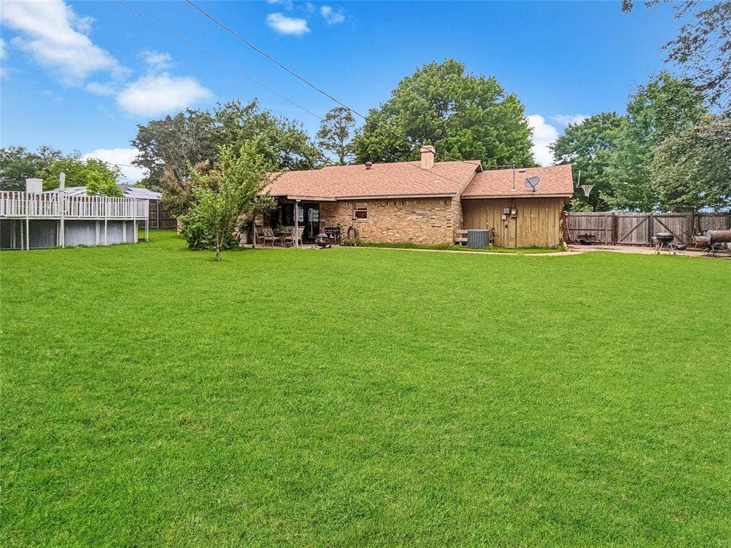 2816 N Haven Drive, Corinth, TX 76210