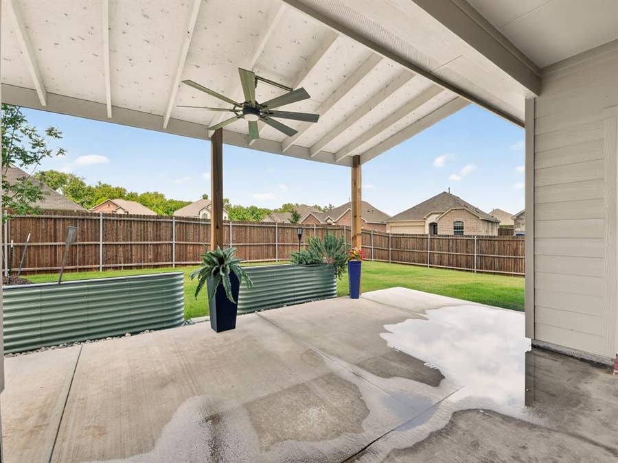 Property photo for 8205 Green Heron Drive, McKinney, TX