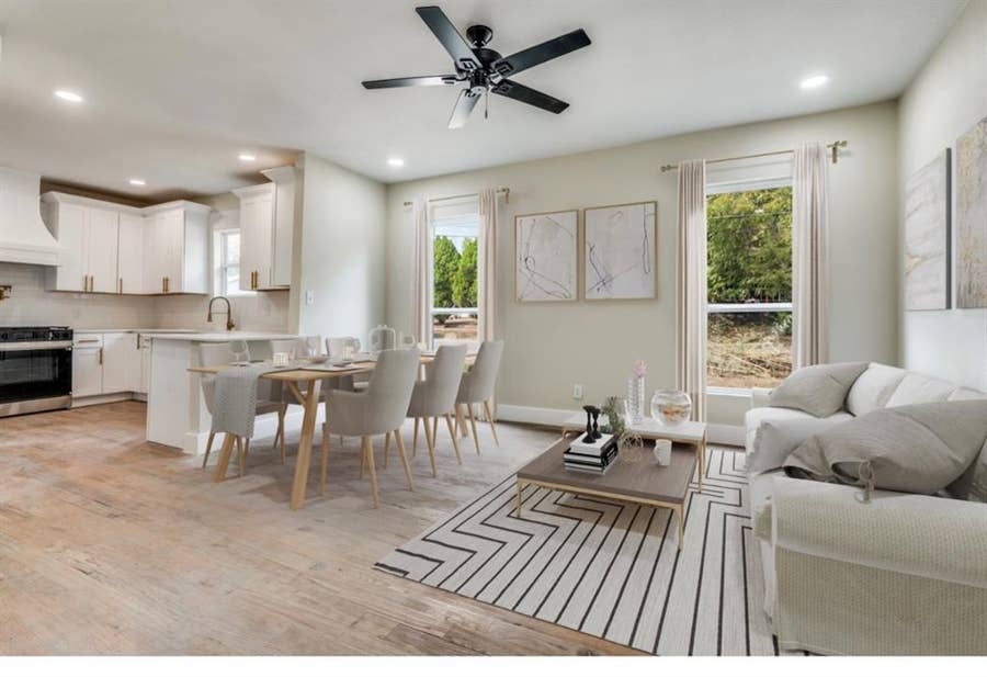Property photo for 522 Griffith Avenue, Dallas, TX