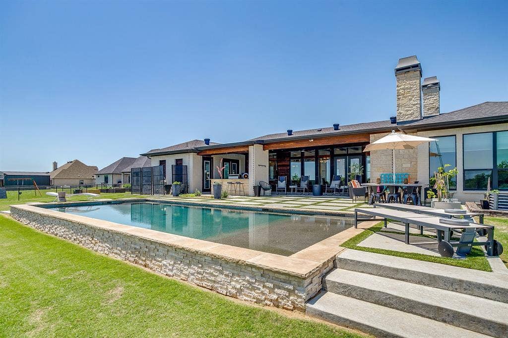 6372 Rigel Road, Godley, TX 76044 6372 Rigel Road, Godley, TX 76044