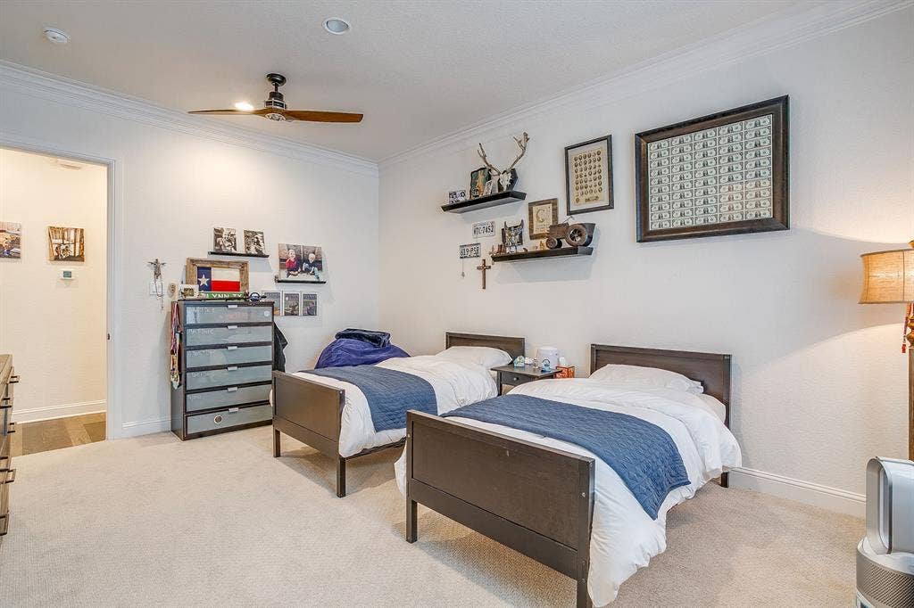 6372 Rigel Road, Godley, TX 76044 6372 Rigel Road, Godley, TX 76044