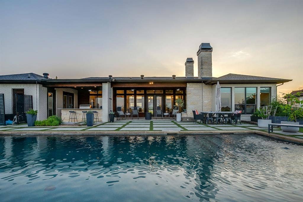 6372 Rigel Road, Godley, TX 76044 6372 Rigel Road, Godley, TX 76044