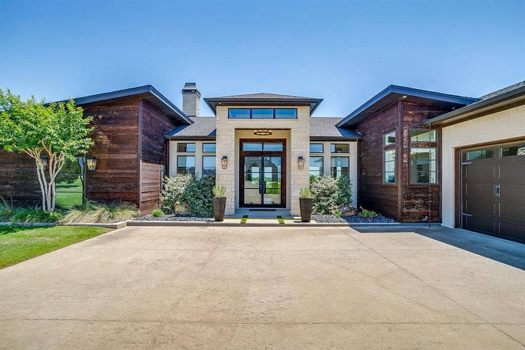 6372 Rigel Road, Godley, TX 76044 6372 Rigel Road, Godley, TX 76044
