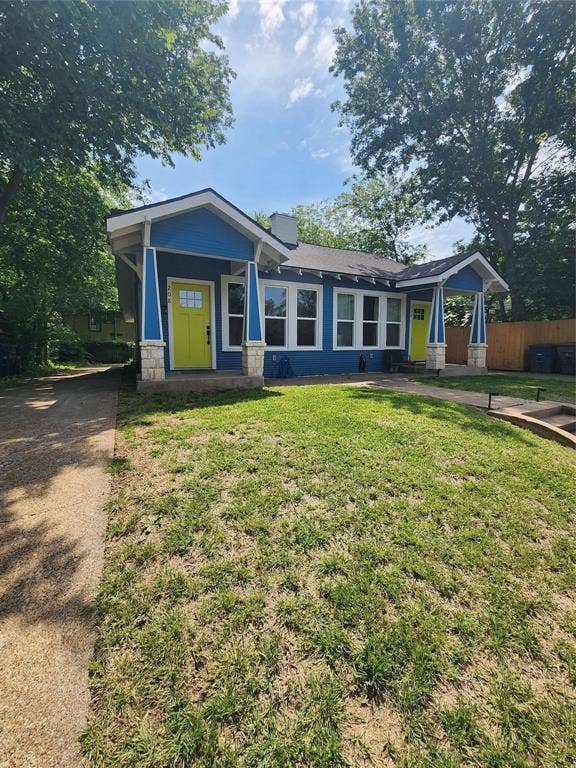 Property photo for 208 N Waverly Drive, #206-208, Dallas, TX