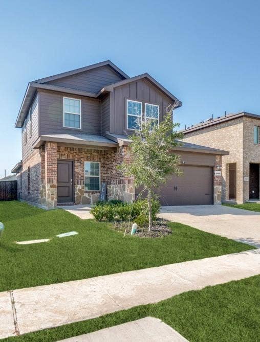 Property photo for 1655 Seadrift Drive, Forney, TX