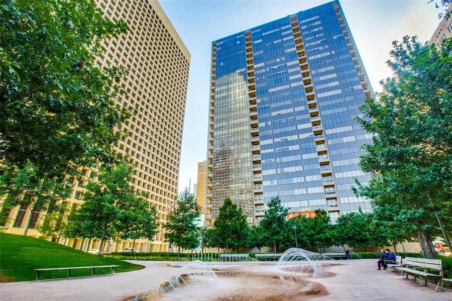 Property photo for 1200 Main Street, #506, Dallas, TX