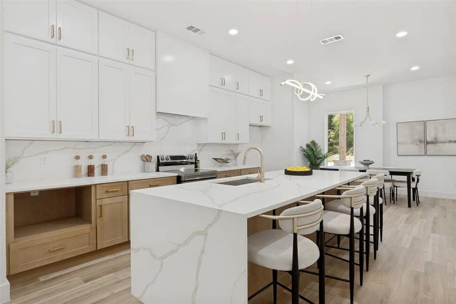 Property photo for 6306 Tracy Road, Dallas, TX