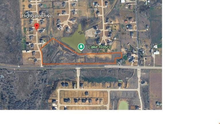 Property photo for TBD Fm 157, Venus, TX
