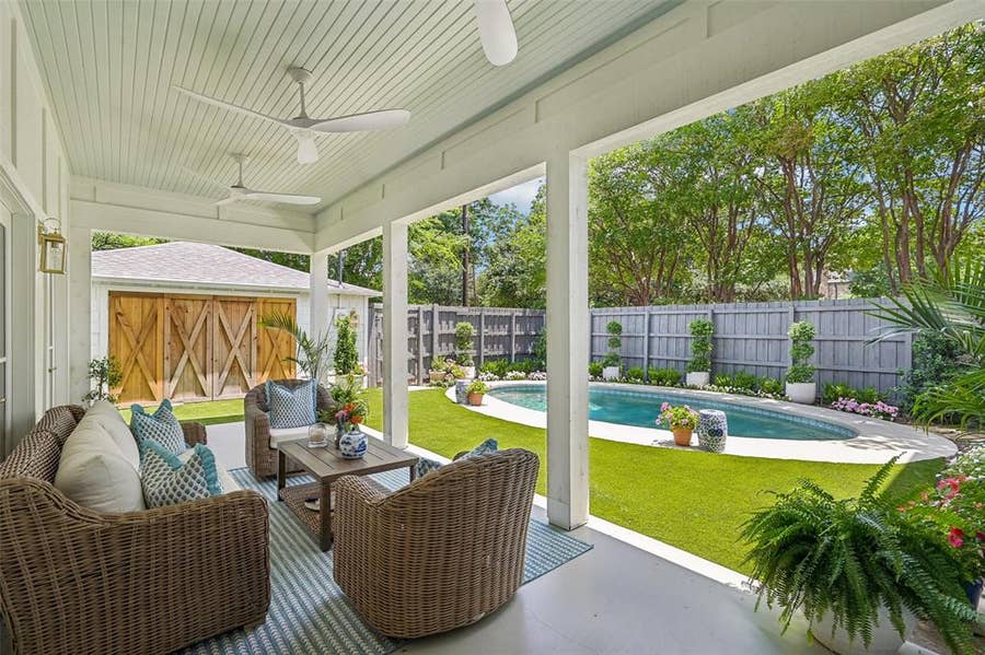 Property photo for 4100 Shenandoah Street, University Park, TX