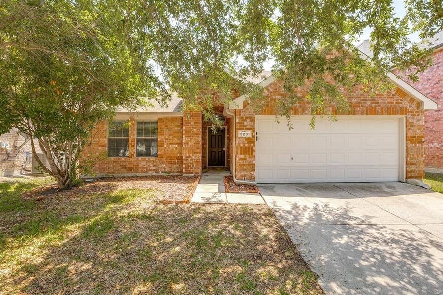 Property photo for 3201 Grant Street, McKinney, TX