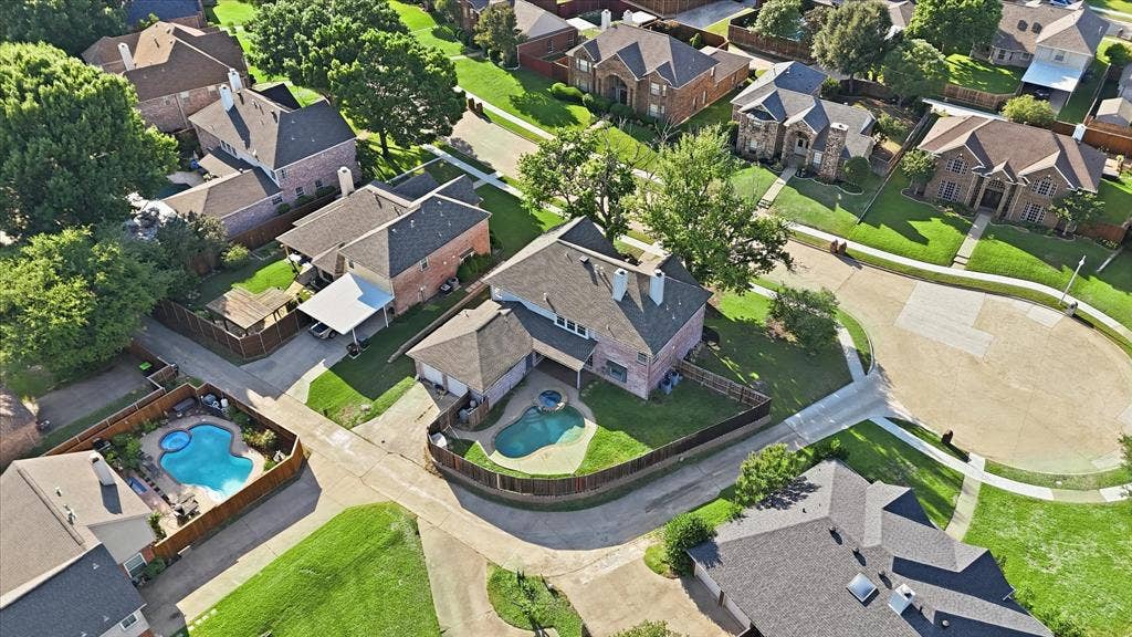 1904 Brabant Drive, Plano, TX 75025 1904 Brabant Drive, Plano, TX 75025